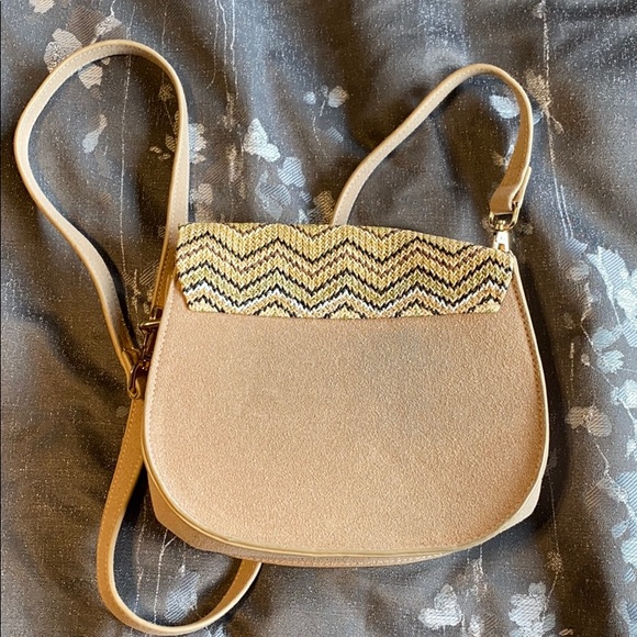 Crossbody purse - Picture 2 of 4